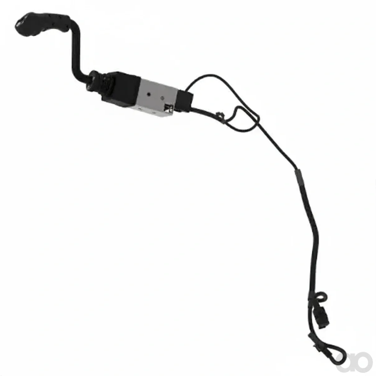John Deere - SJ17064 - Multifunktionscontroller - MULTIFUNKTIONSCONTROLLER, MICV