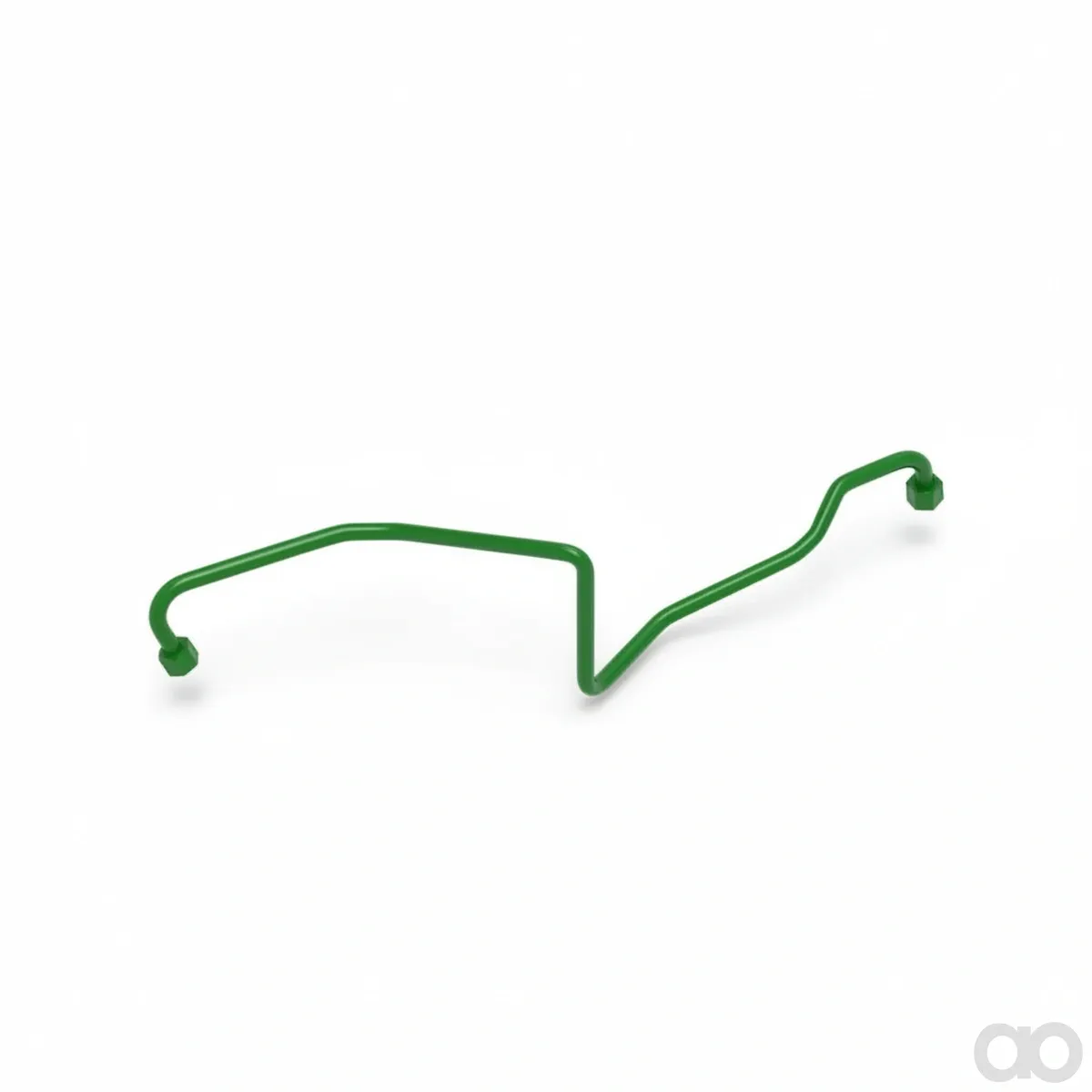 John Deere - SJ27534 - Oelleitung - OIL LINE, RETURN, hinten SCV