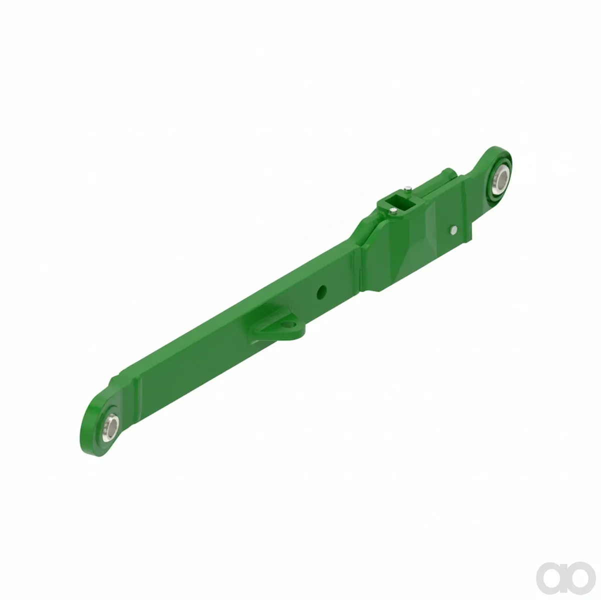 John Deere