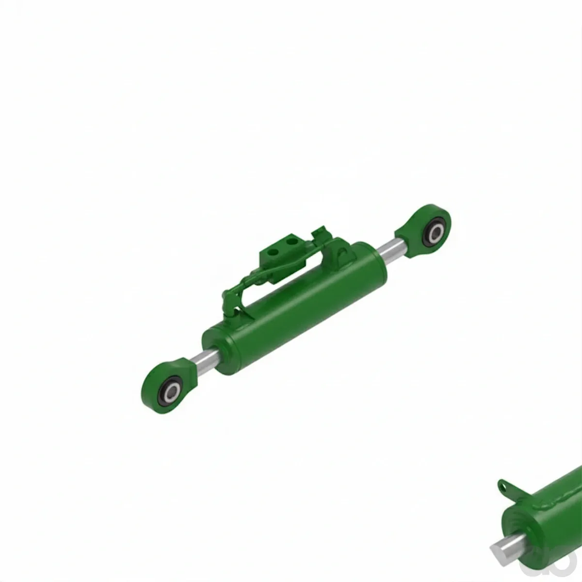 John Deere