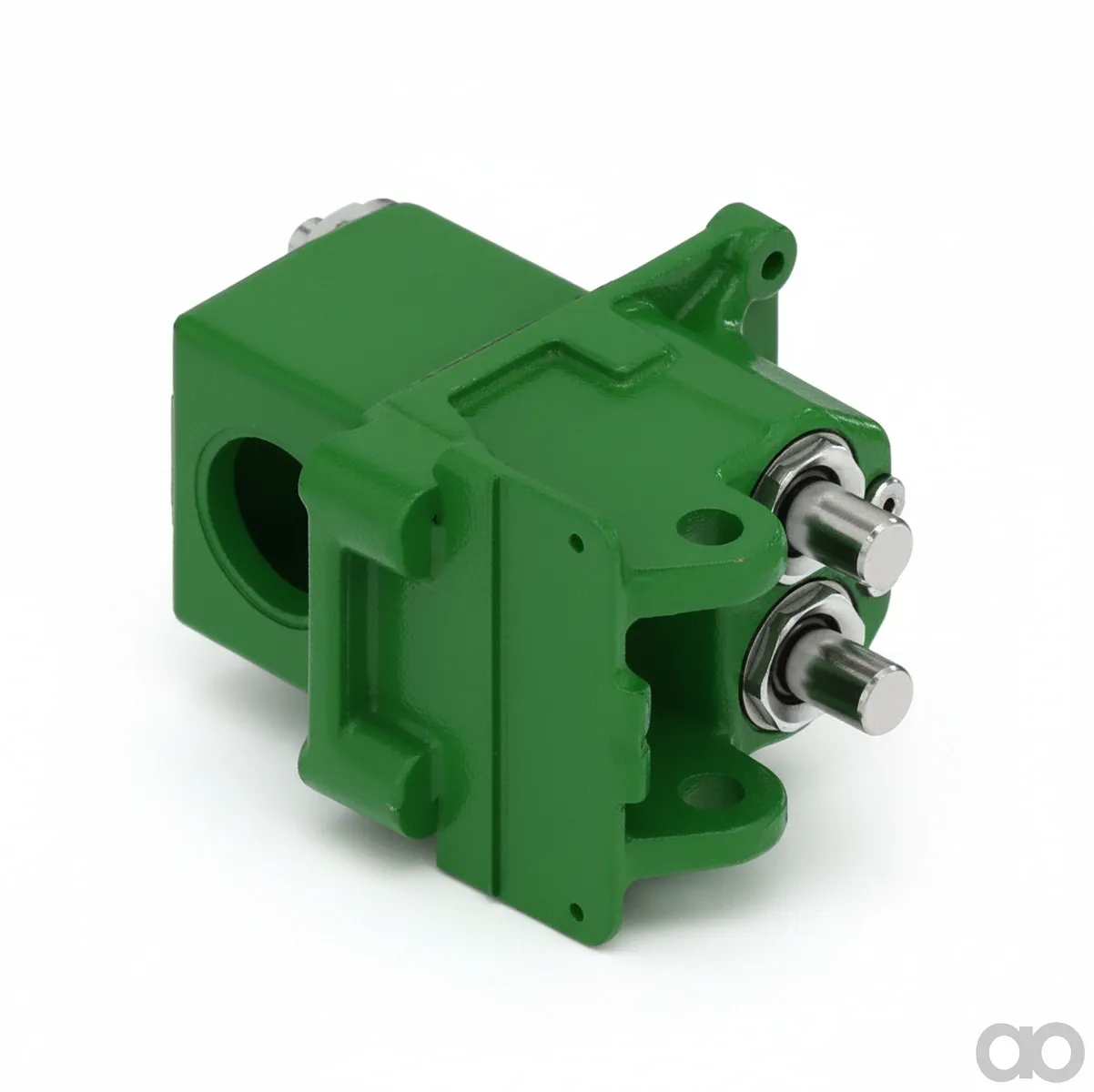John Deere - SJ28992 - Ventil
