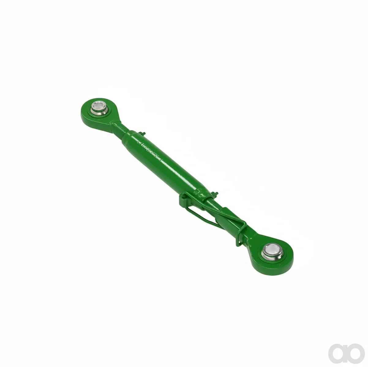 John Deere