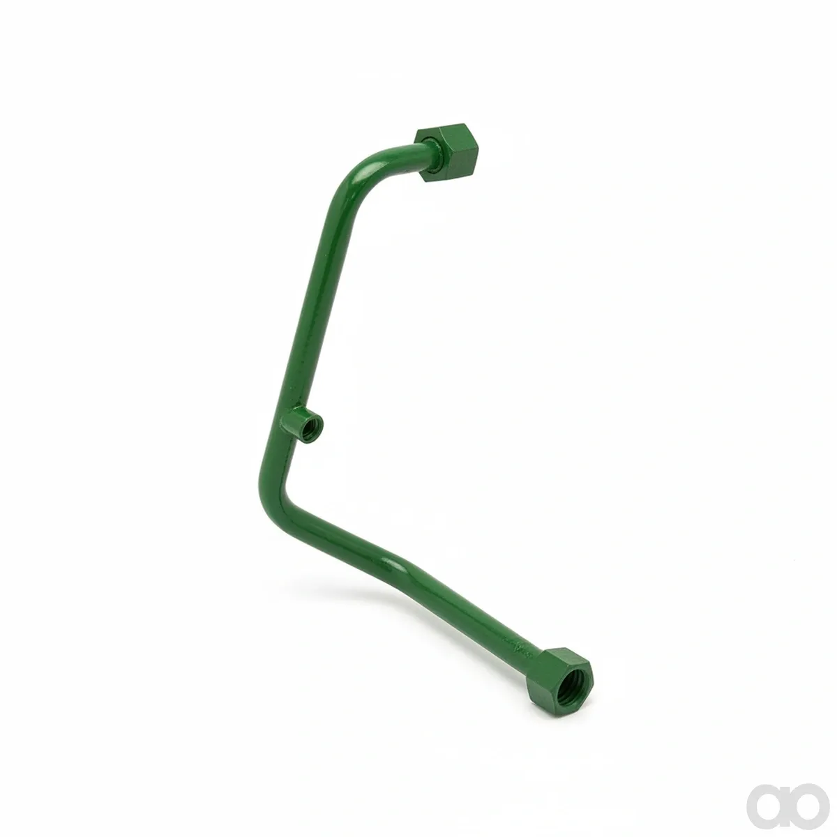 John Deere