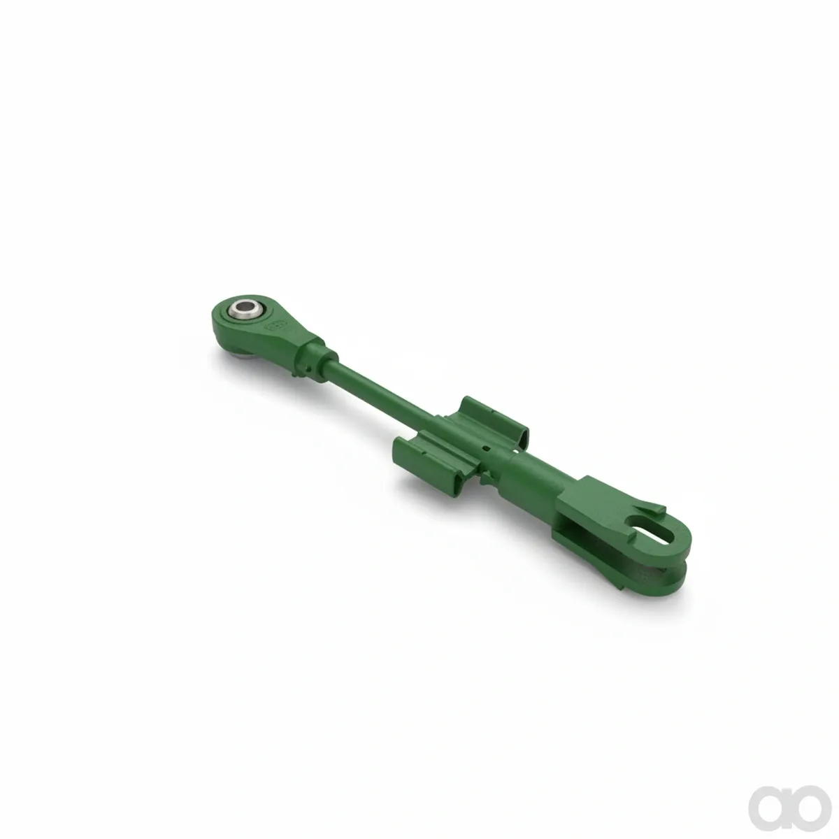 John Deere