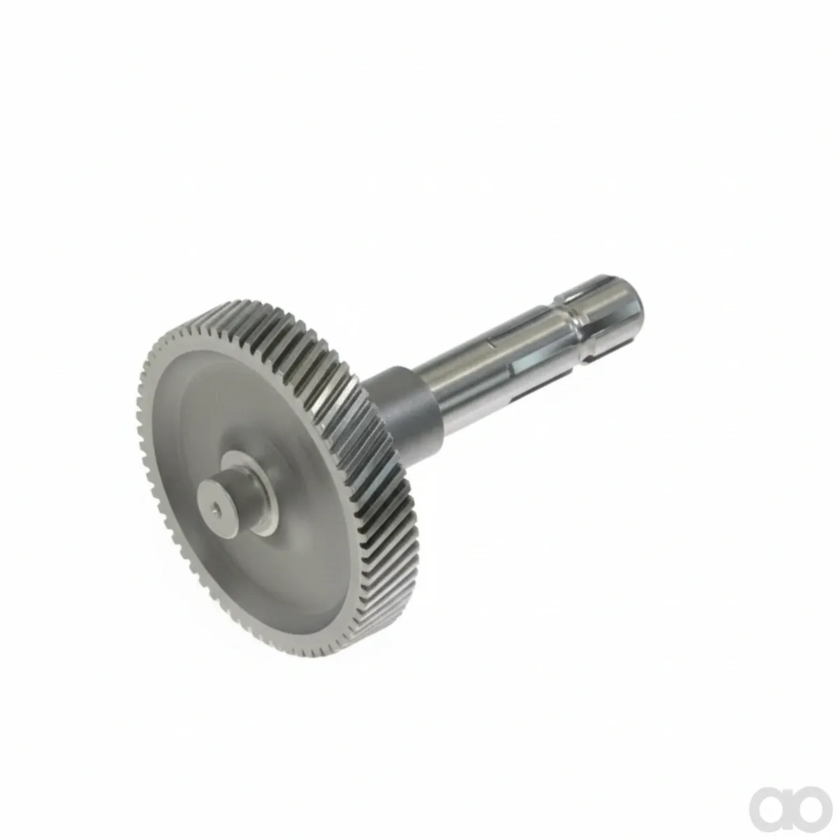 John Deere - SU24809 - Welle - WELLE, PTO-AUSGANG NUR 540
