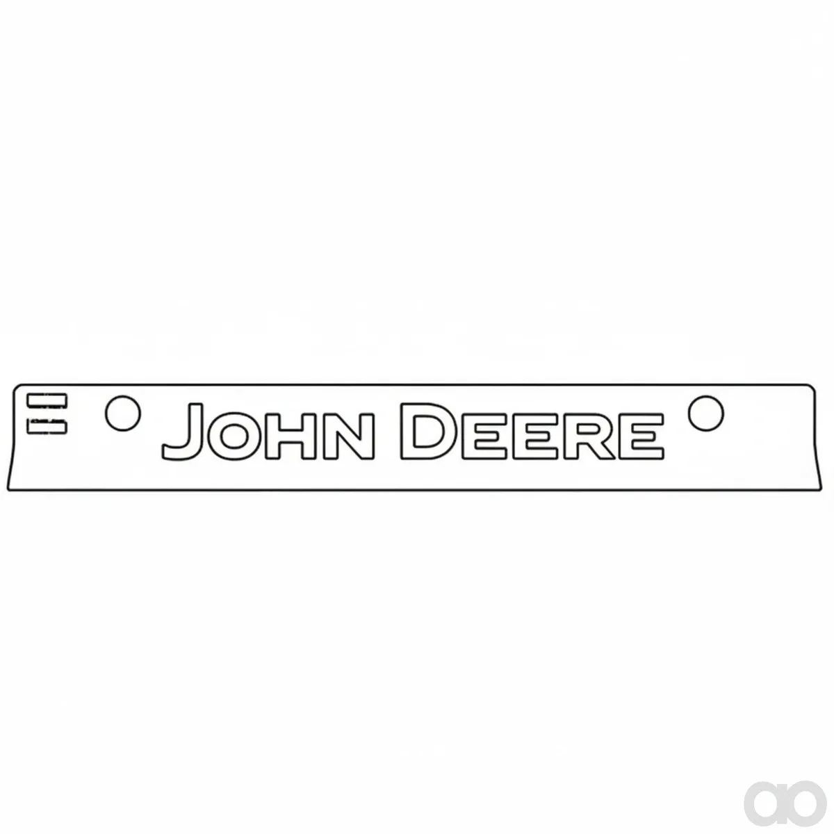 John Deere