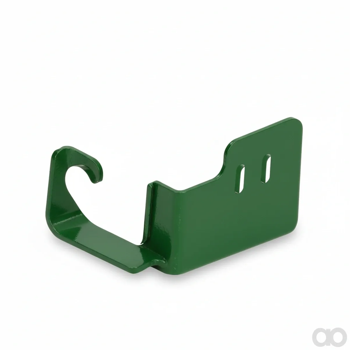 John Deere