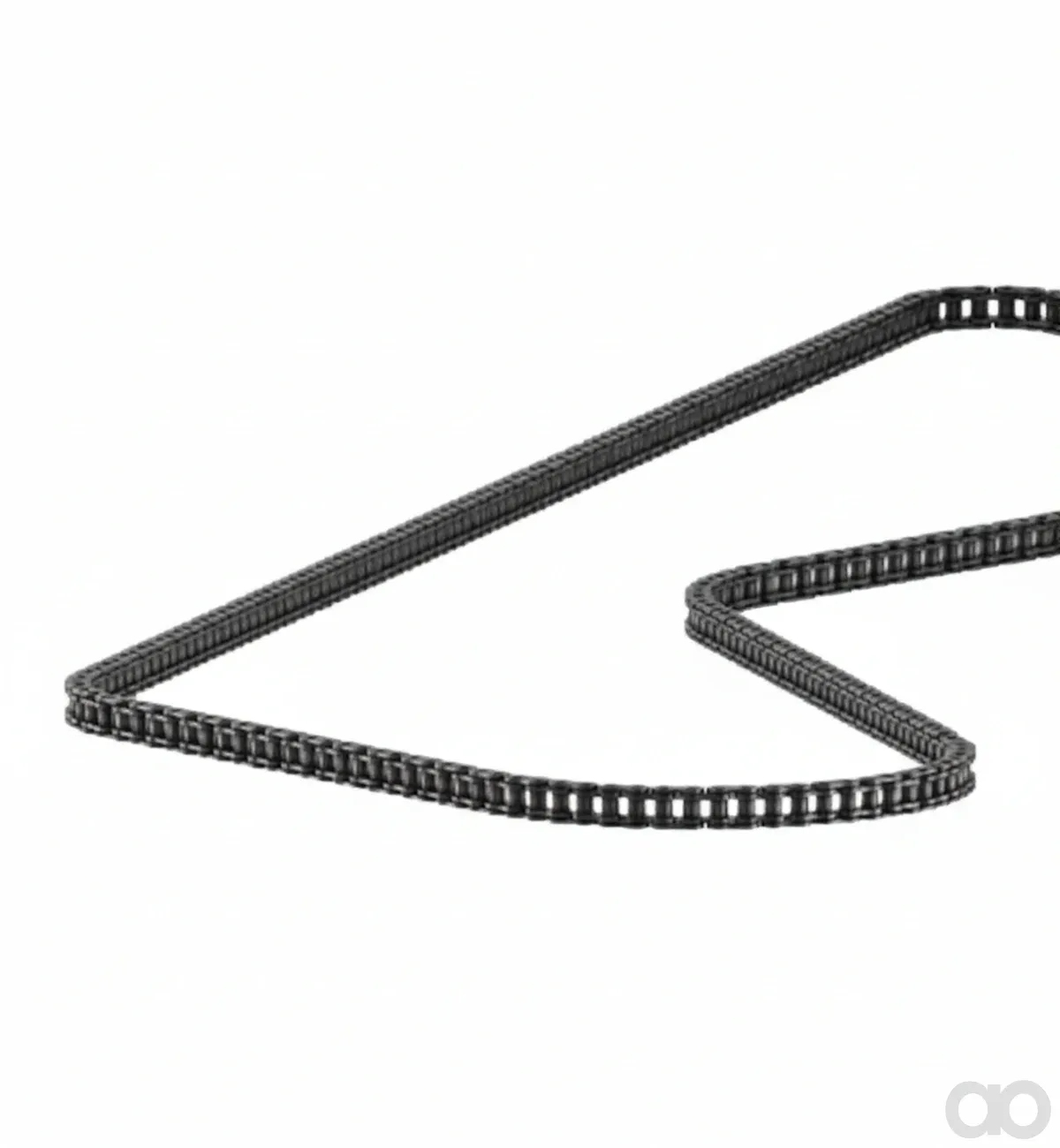 John Deere - SW40X10US - Rollenkette, Rollenkette