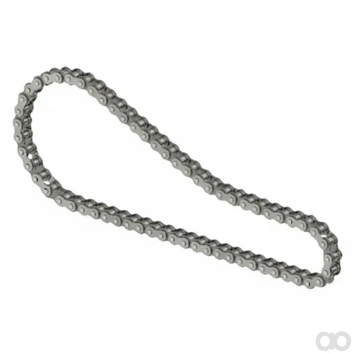 John Deere - SW80X10US - Rollenkette 80-1R 010 FT Coil