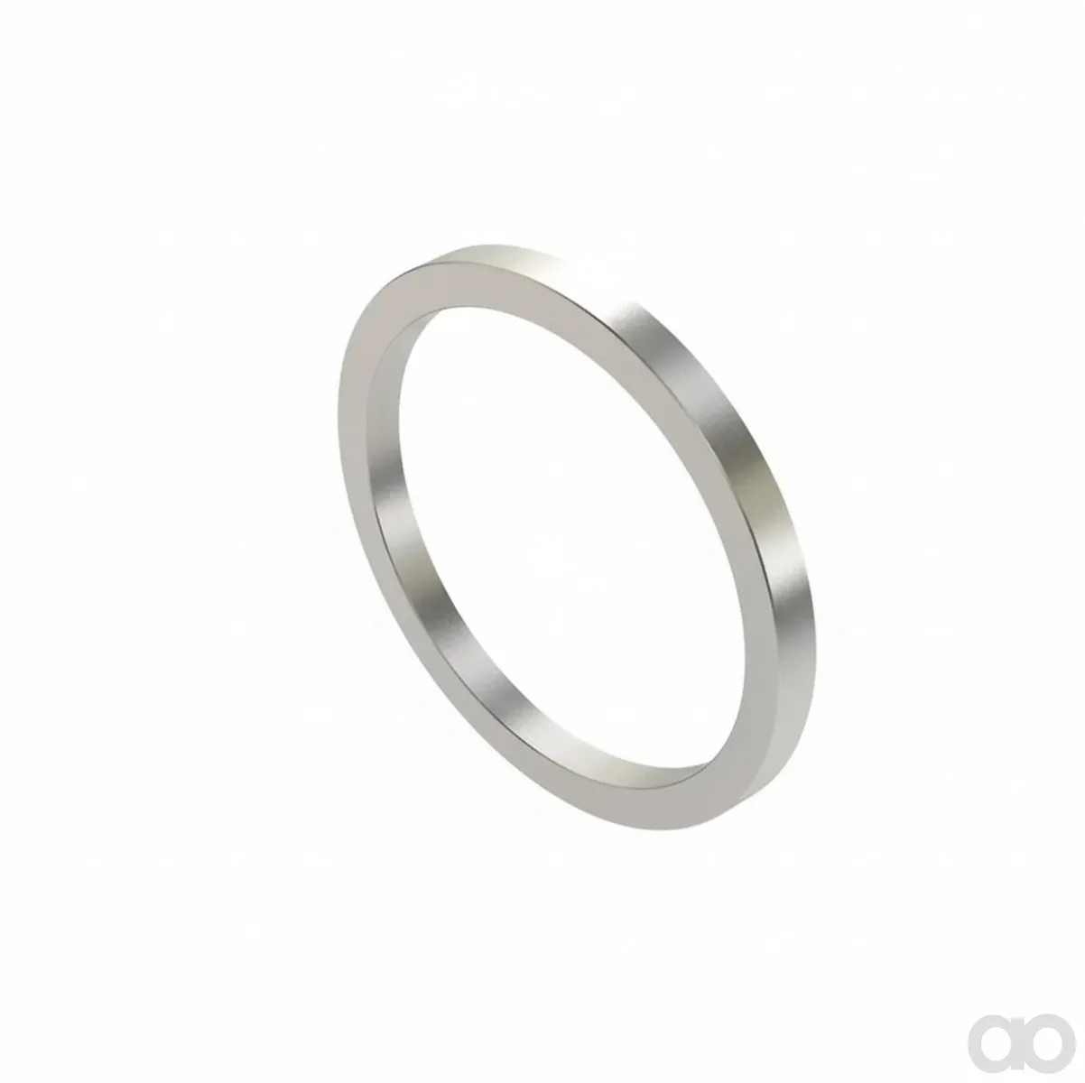 John Deere - T137960 - Elastischer Ring