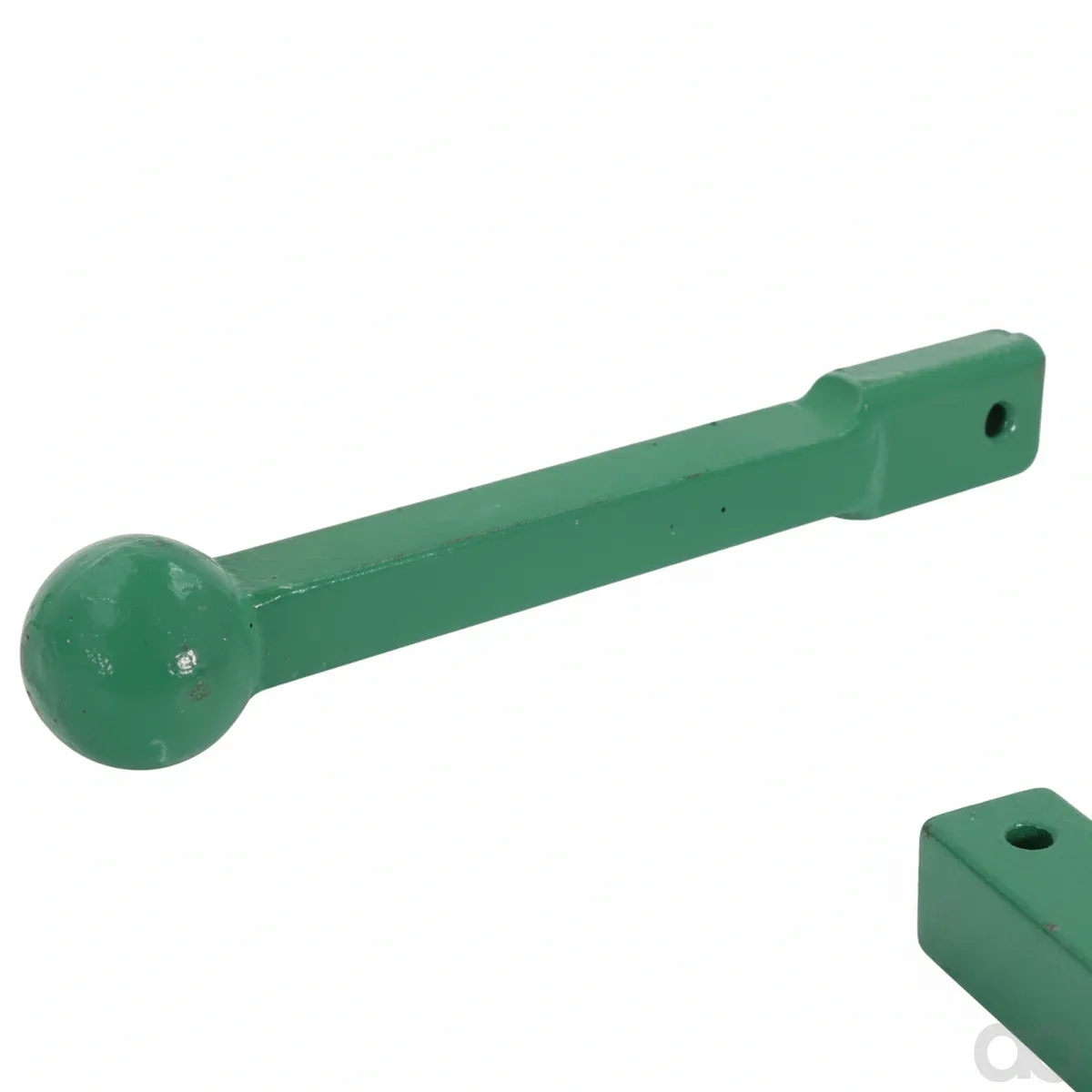 John Deere - T13858 - Griff