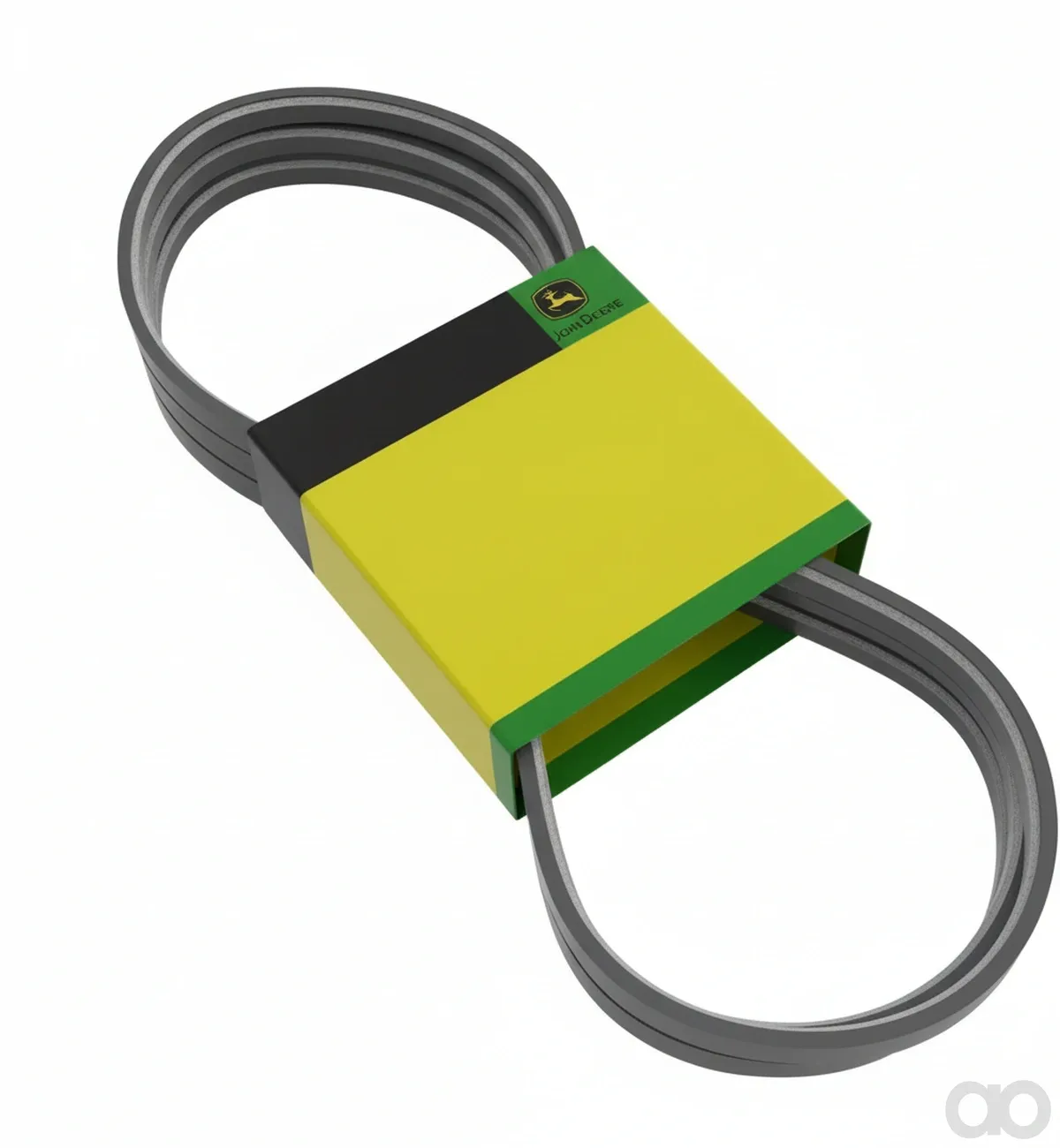 John Deere - T187704 - Riemen