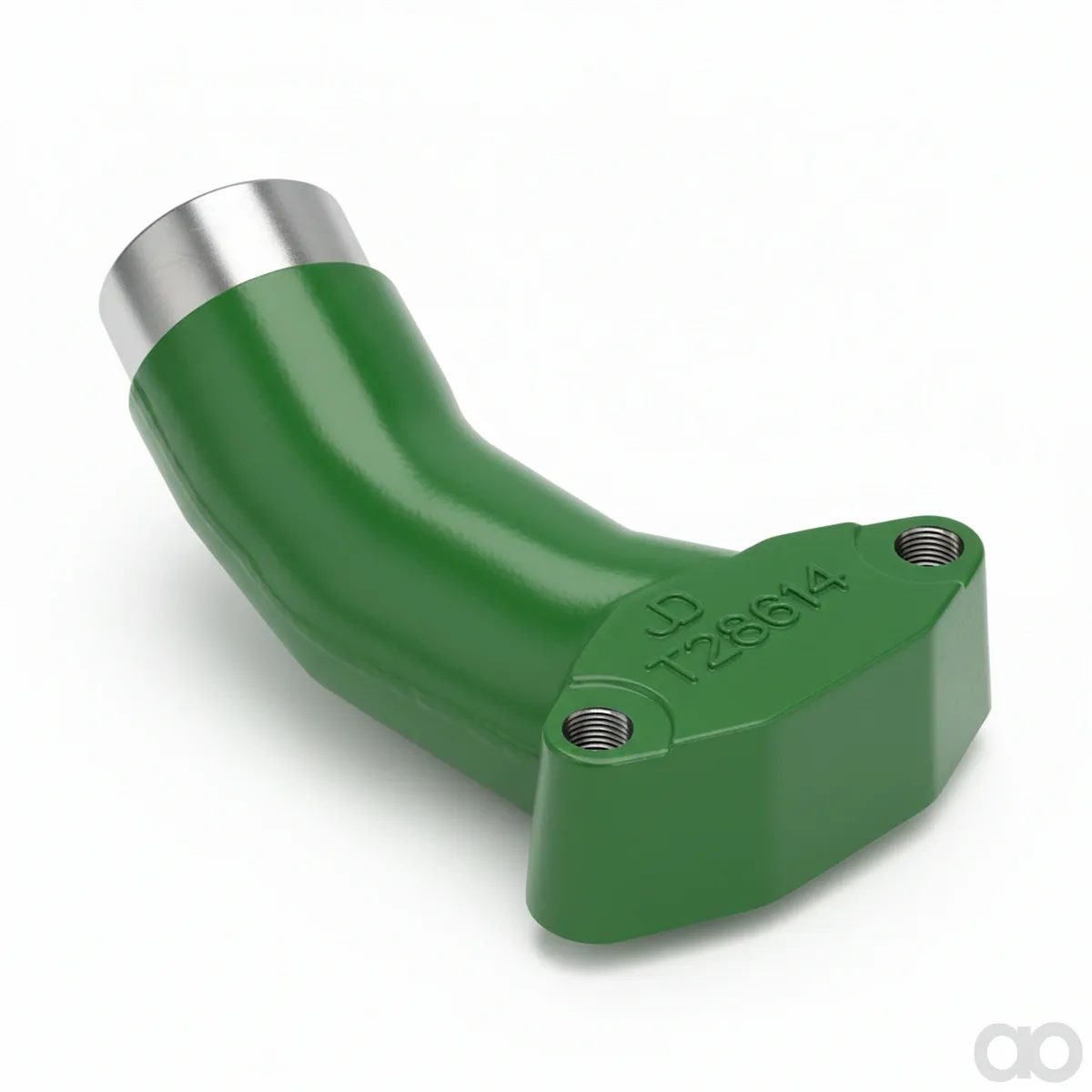 John Deere - T23614 - Einfuellstutzen