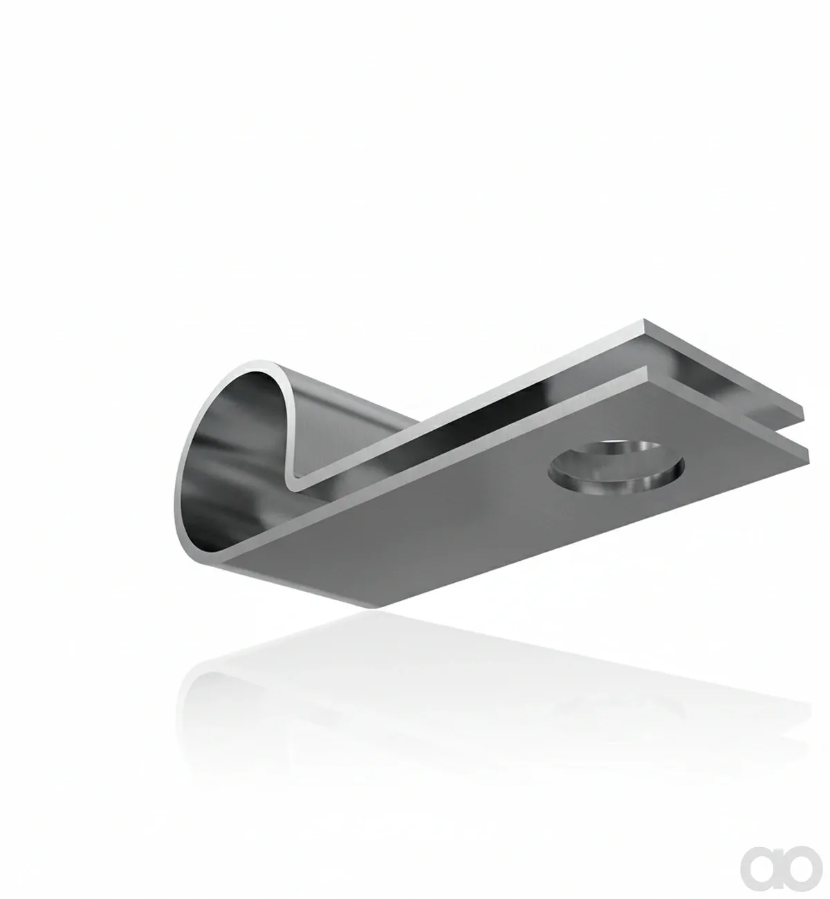 John Deere - T24432 - Bride de fixation