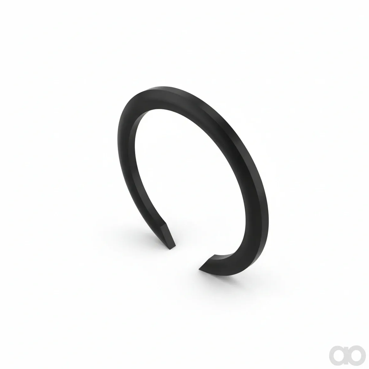 John Deere - T47836 - Elastischer Ring