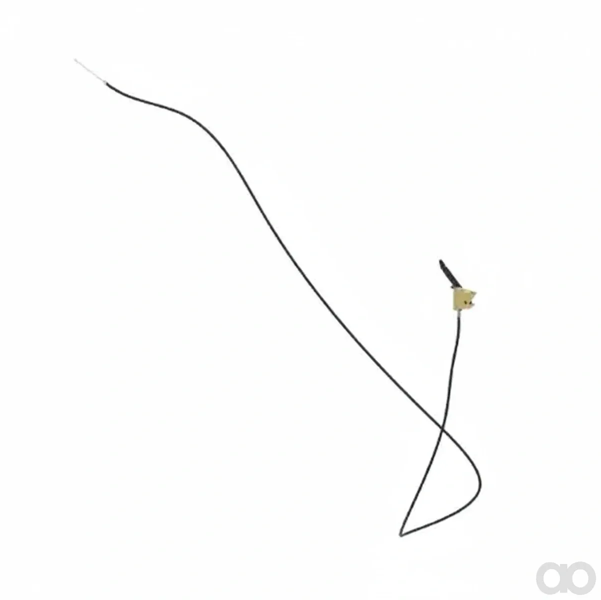 John Deere - TCA12032 - Schiebe-Zug-Kabel - Kabel, Drosselklappenbaugruppe