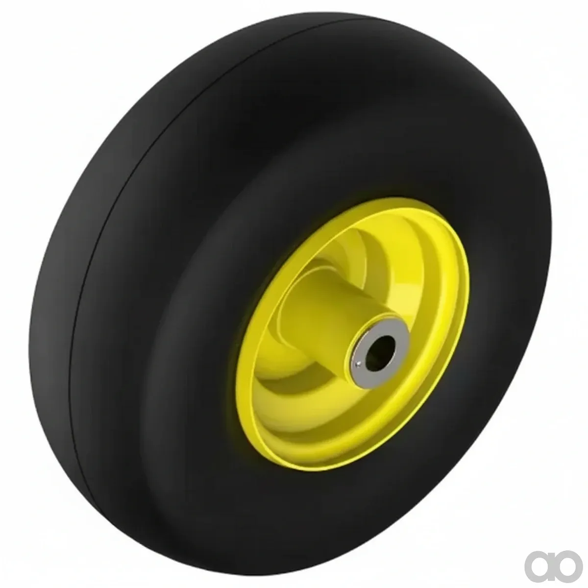 John Deere - TCA13832 - Reifen- und Radbaugruppe - Baugruppe, Rad und Reifen (11 X 4.00