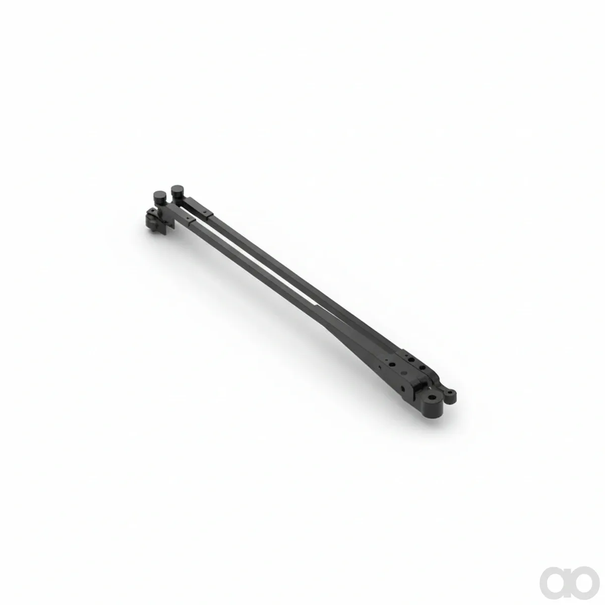 John Deere - TCA16037 - Wischerarm - Wischerarm, 20" Pantograph