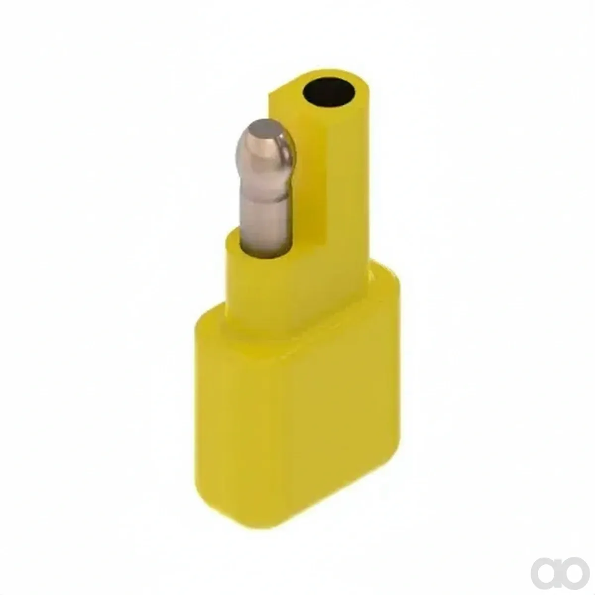 John Deere - TCA16735 - Widerstand Widerstand Gegossener Koerper Einzeln