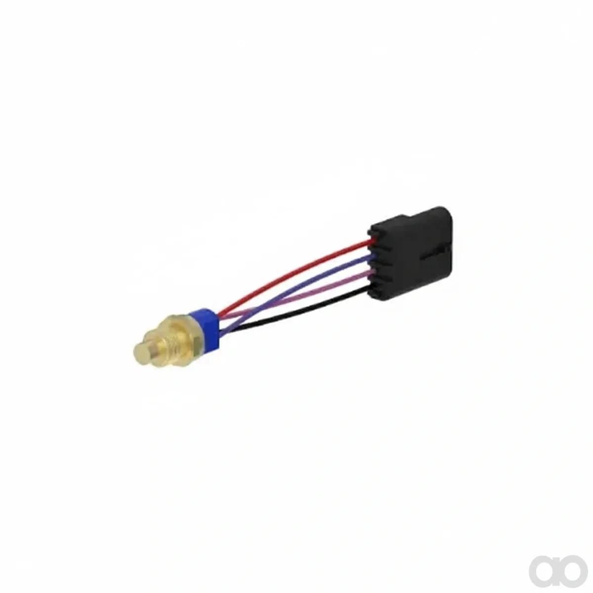 John Deere - TCA18278 - Temperaturschalter - Schalter, Temperaturregelung