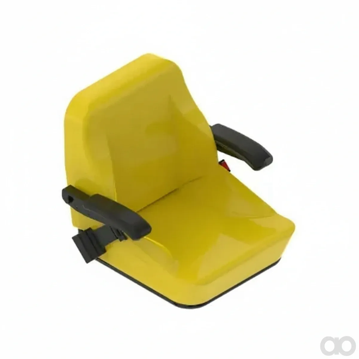 John Deere - TCA18513 - Kompletter Sitz