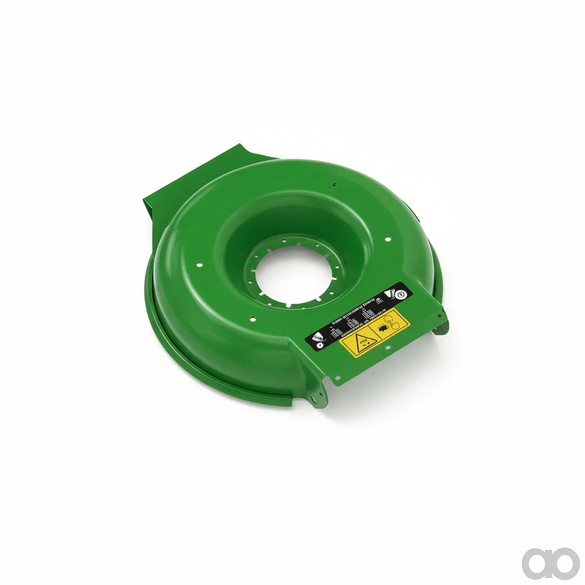 John Deere