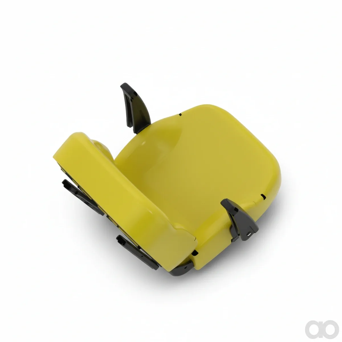John Deere - TCA19473 - Sitzbaugruppe