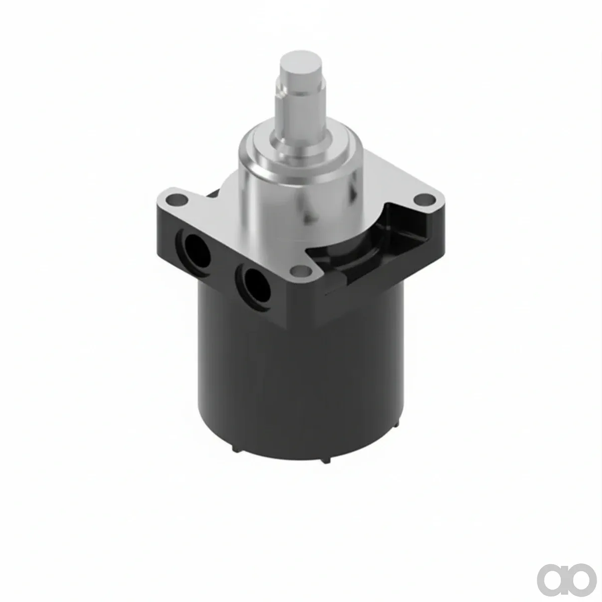 John Deere - TCA20860 - Hydraulikmotor