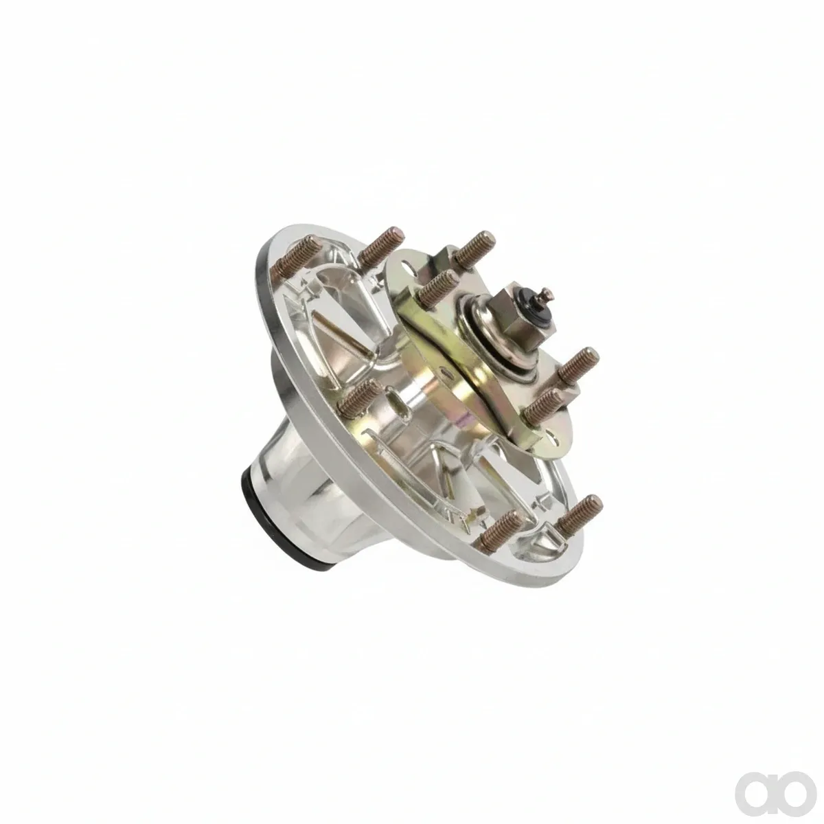 John Deere - TCA51058 - Spindel