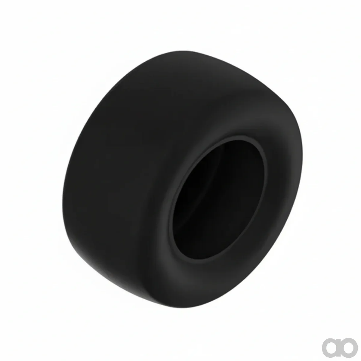 John Deere - TCU12048 - Reifen Reifen 20 X 10-10 6-Lagig