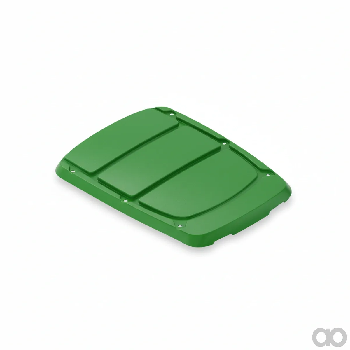 John Deere - TCU13660 - Dach, Aeusseres Dach