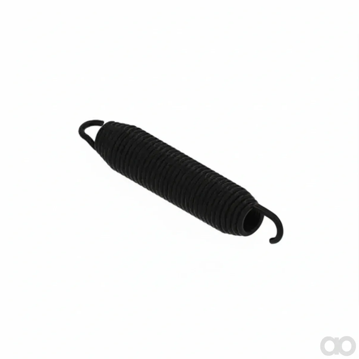 John Deere - TCU16582 - Zugfeder - Feder, Deckumlenkrolle Zugfeder #