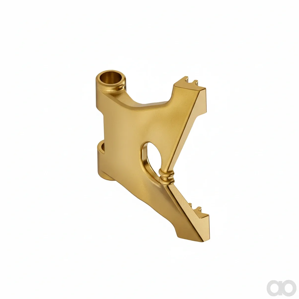 John Deere - TCU21180 - Stuetze,Stuetze