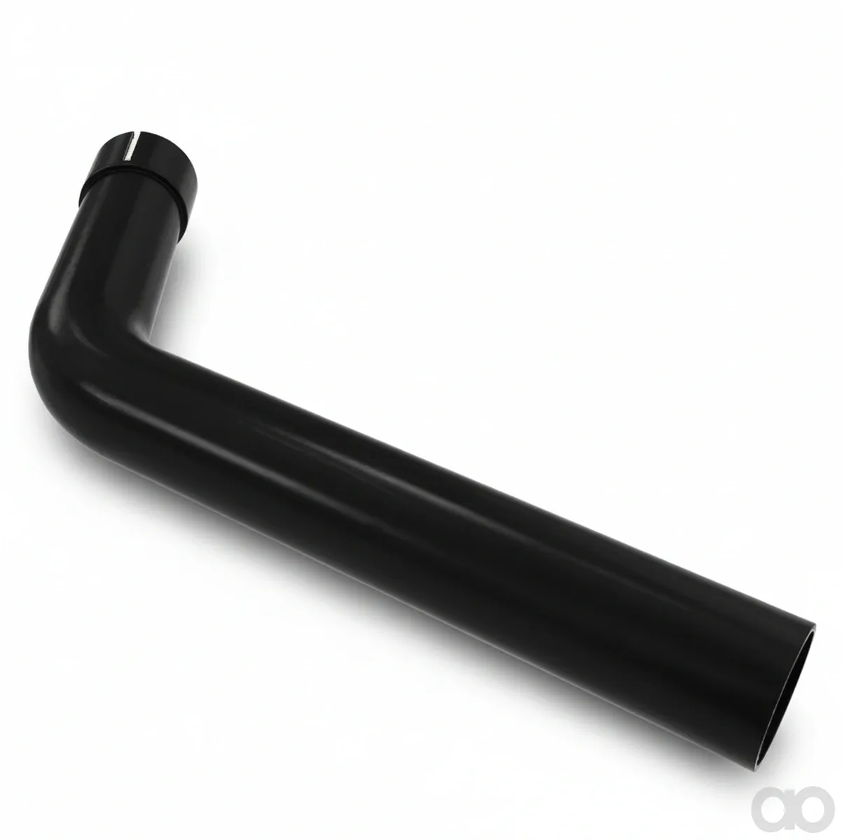 John Deere - TCU23333 - Auspuffrohr