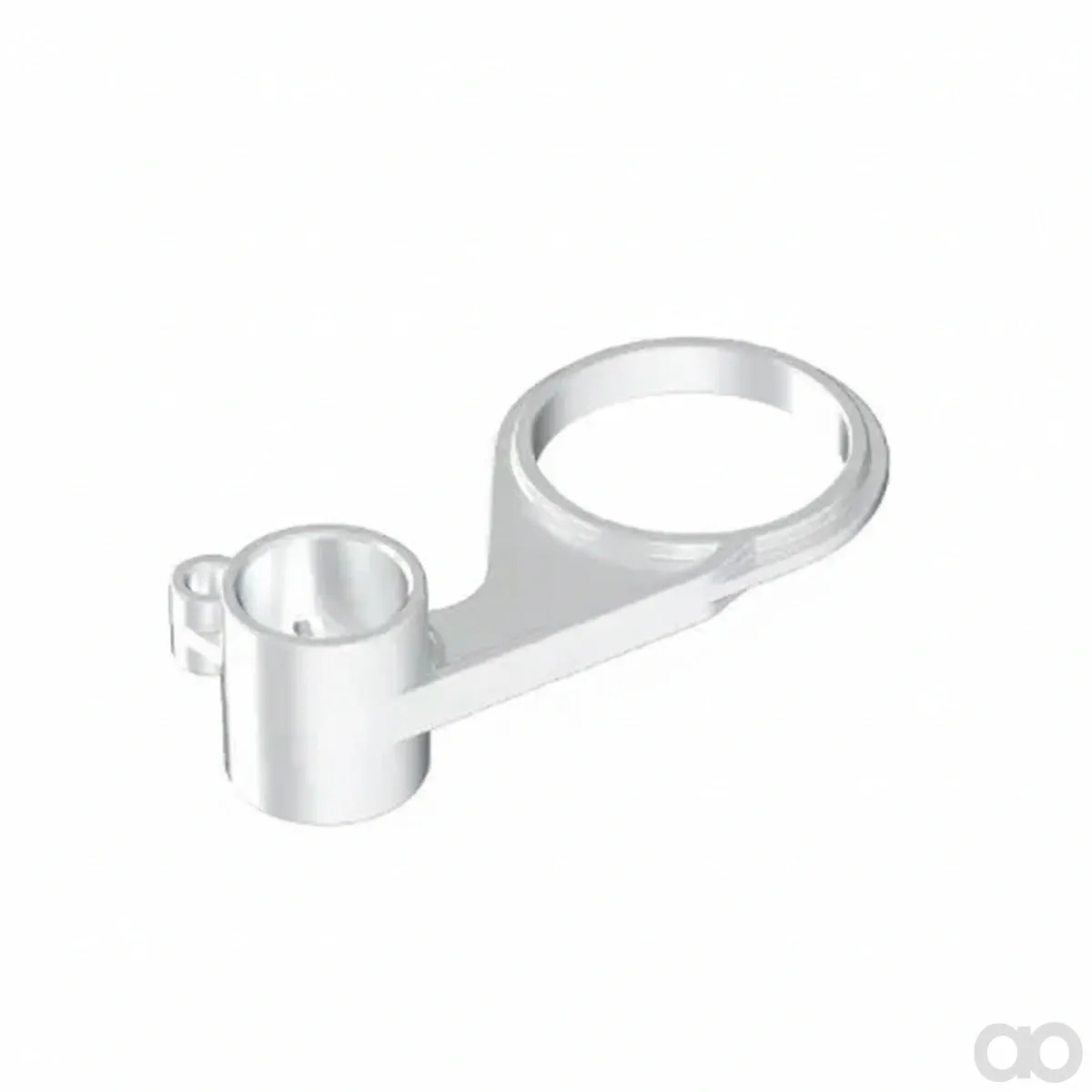John Deere - TCU24171 - Gehaeuse - Gehaeuse, Bracket, Konditionierer Umlenkrolle