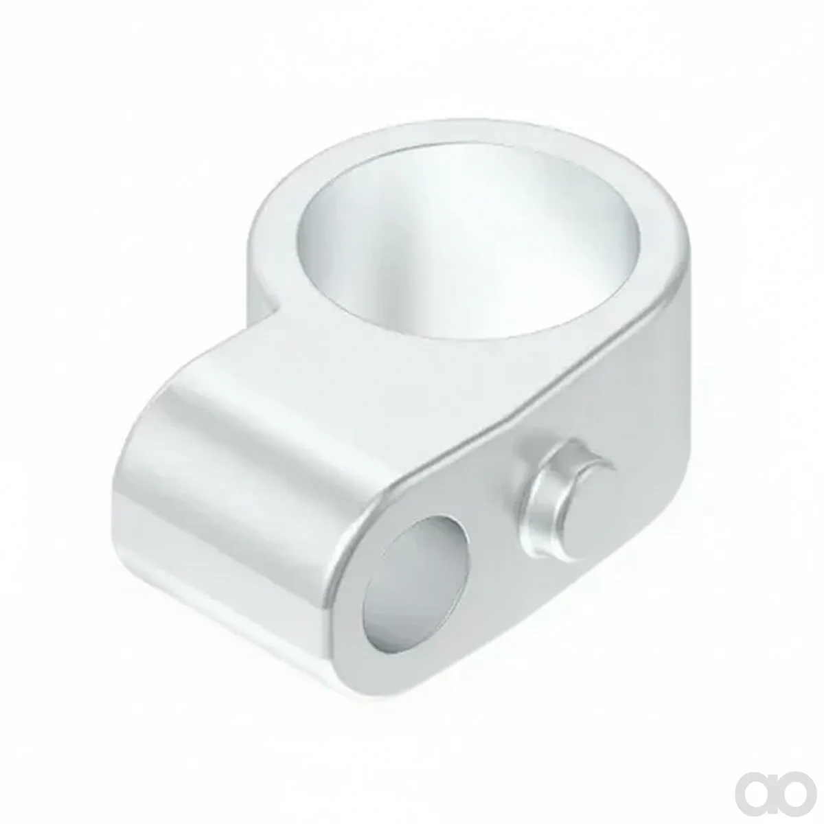 John Deere - TCU24586 - Halterung - Bracket, PB-Stuetzbracket