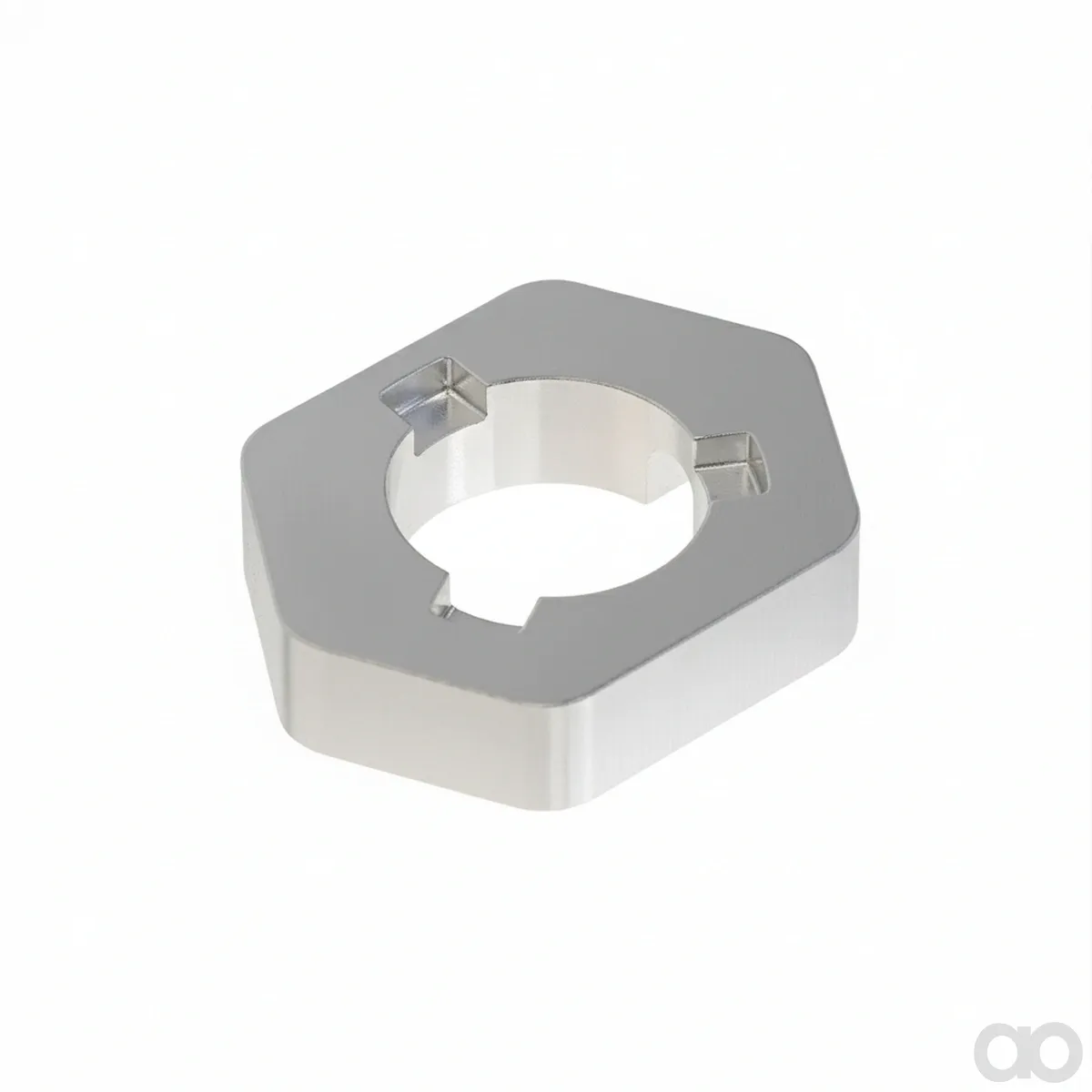John Deere - TCU24666 - Wellendichtungsmutter