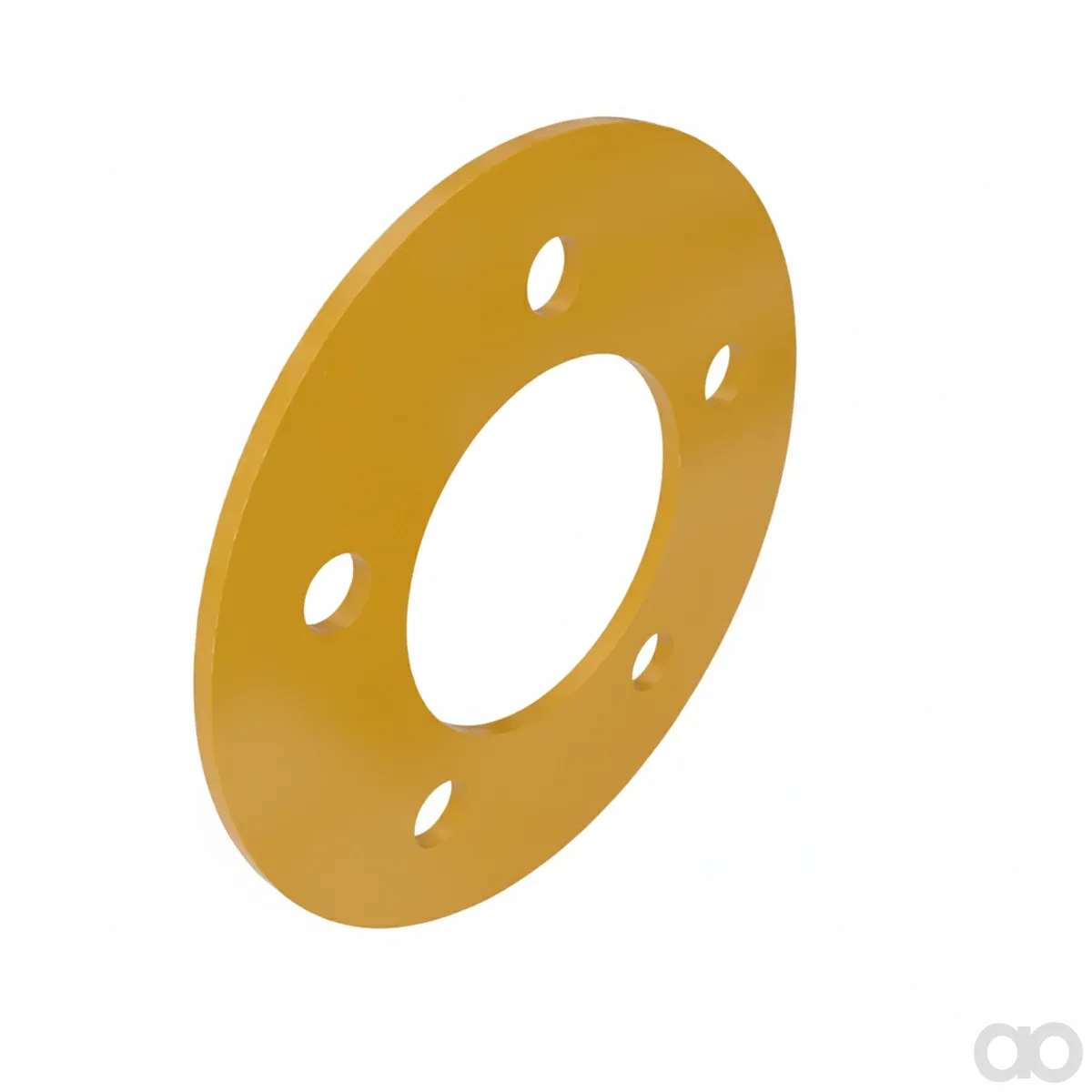 John Deere - TCU24817 - Radring - Radscheibe