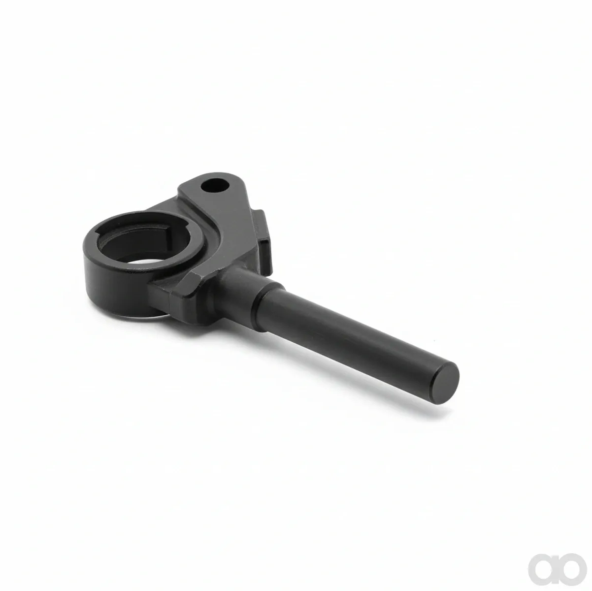 John Deere - TCU24826 - Halterung - Bracket, PB-Antriebsseitenbracket