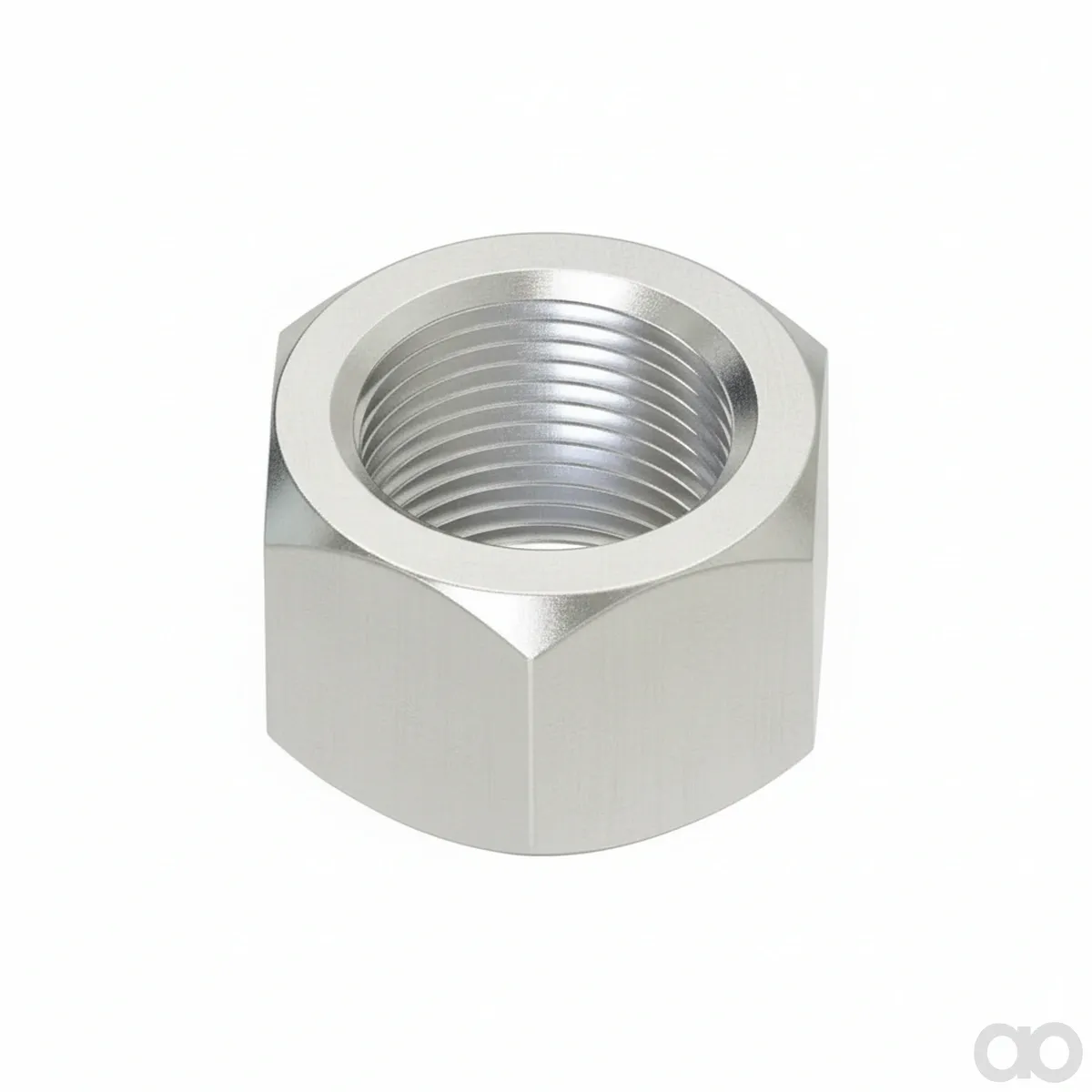 John Deere - TCU24919 - Rohrmutter - Rohrmutter, Mutter, 7/8" Collet