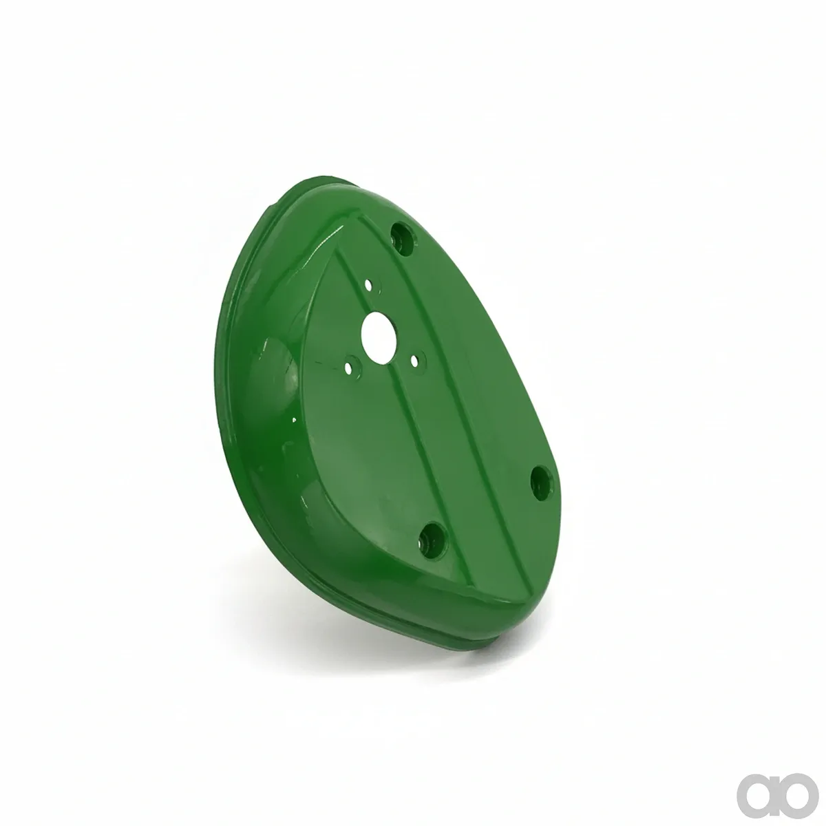 John Deere - TCU24985 - Abdeckung - Abdeckung, LH E-WBGM-Antrieb