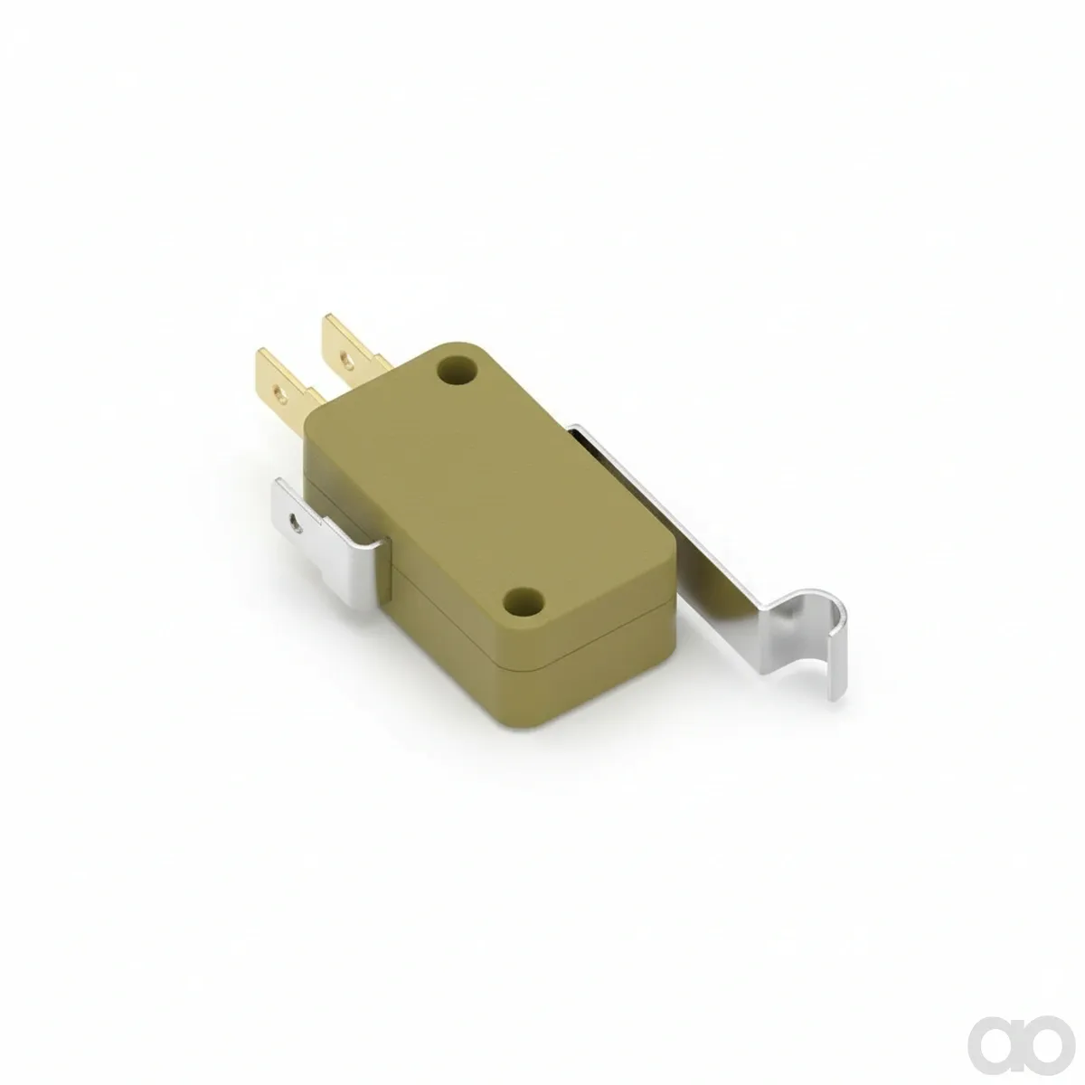 John Deere - TCU25024 - Schalter - Schalter, Mikro (Bremsehebelgruppe)