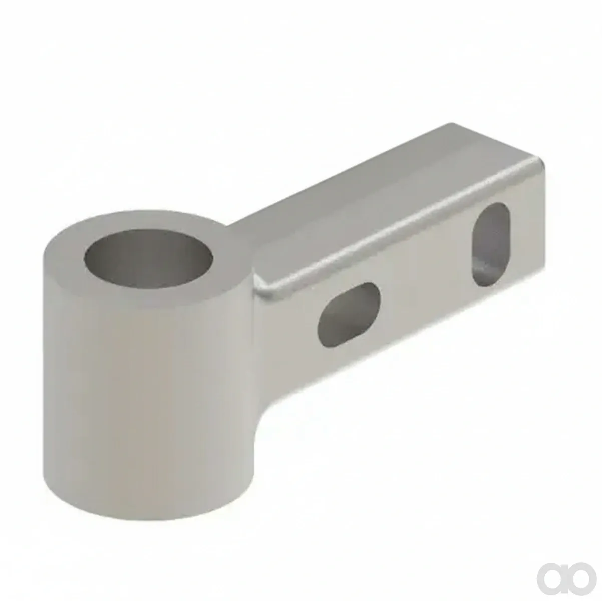 John Deere - TCU25028 - Hebel