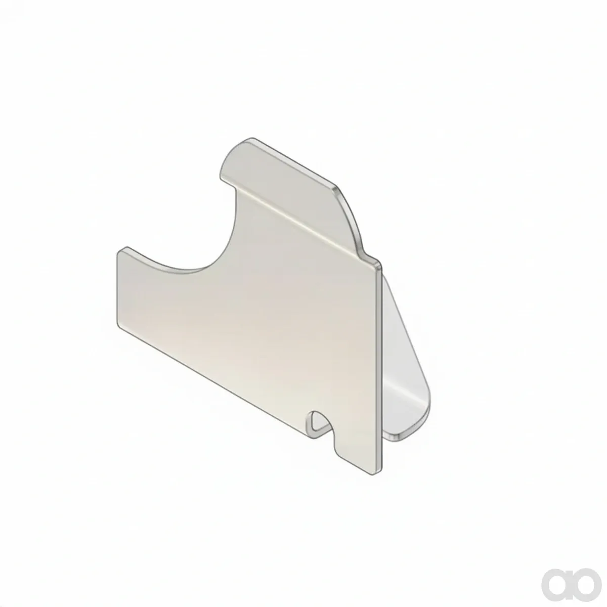 John Deere - TCU25084 - Feder - Feder, Feder, Konditionierer-Eingriff