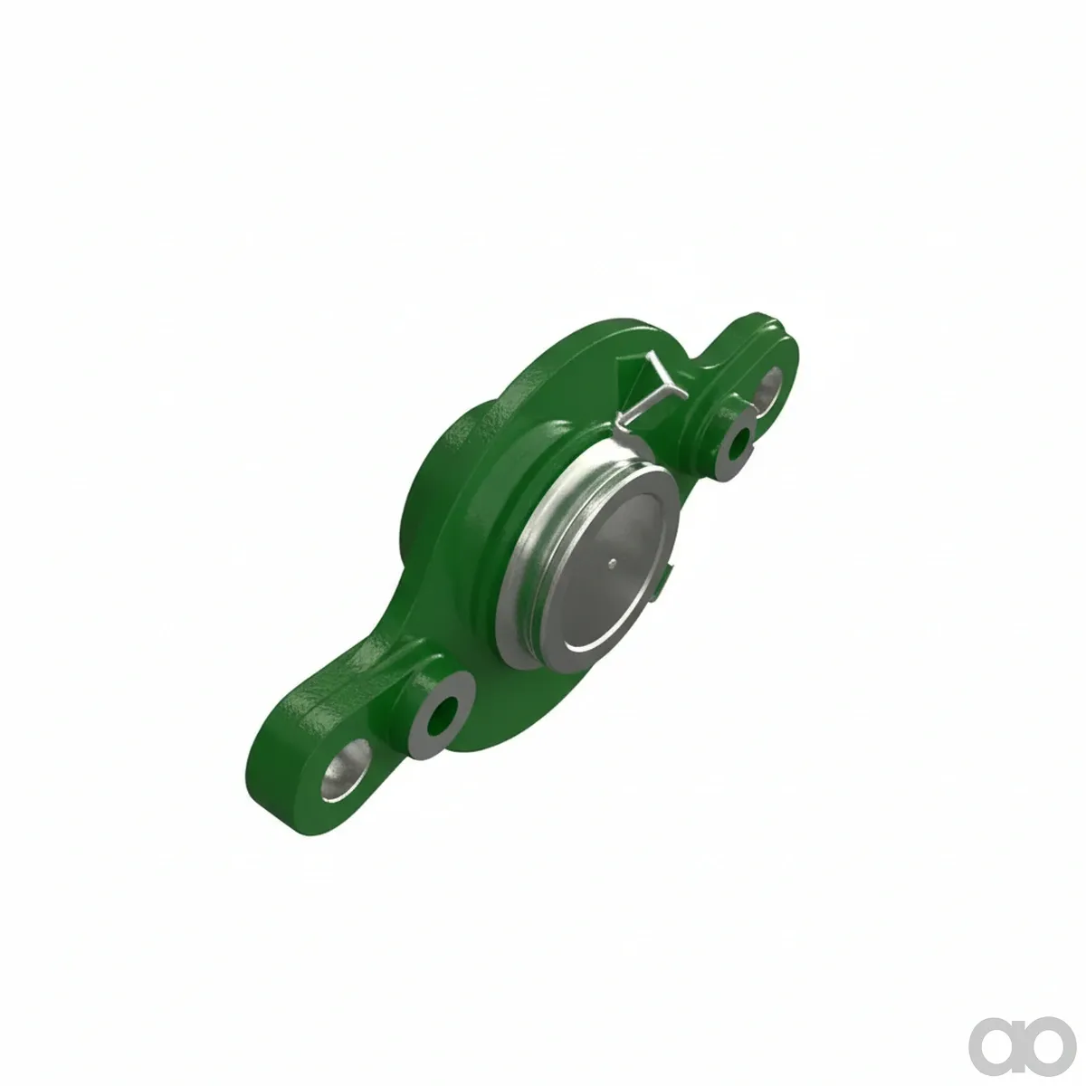 John Deere