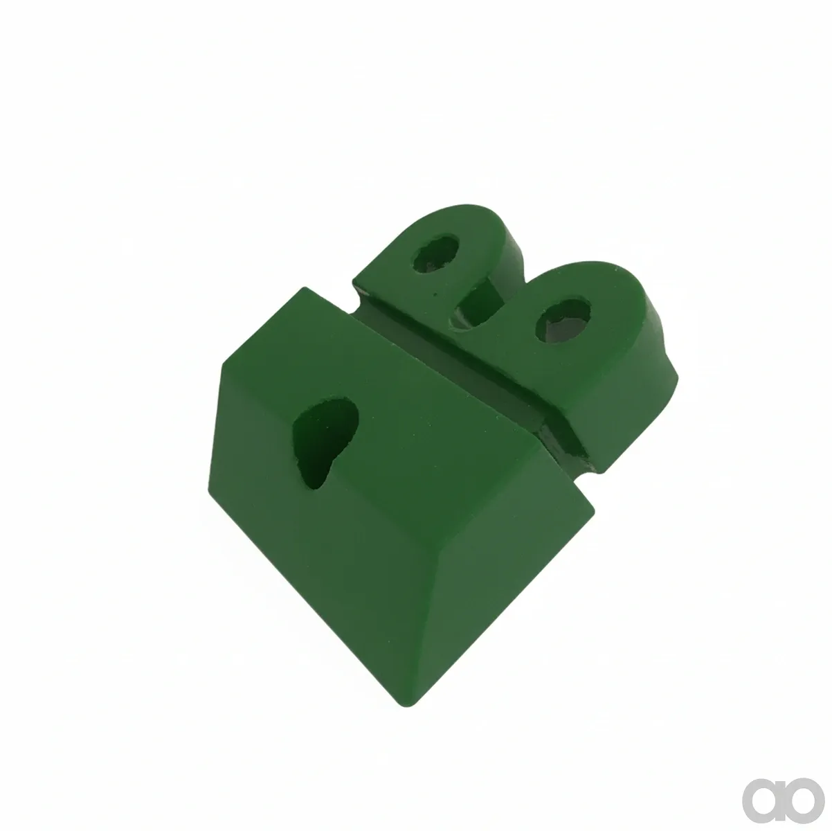 John Deere - TCU27167 - Rastenhaken