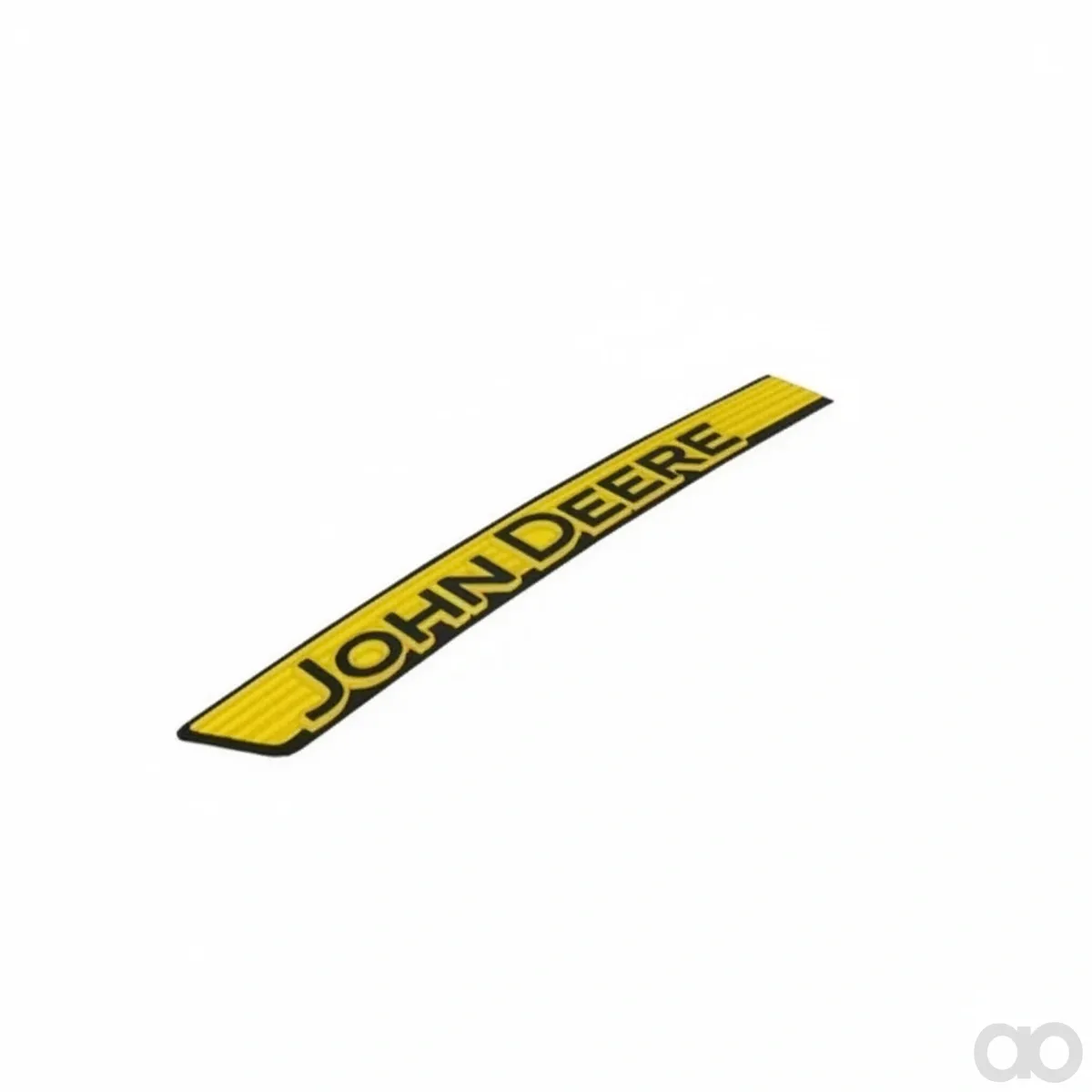 John Deere - TCU28869 - Aufkleber