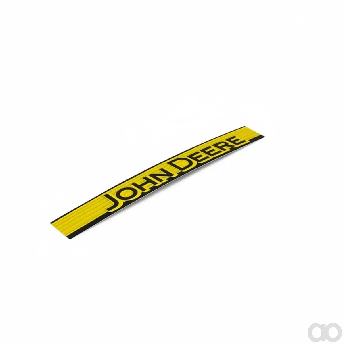 John Deere - TCU28872 - Aufkleber