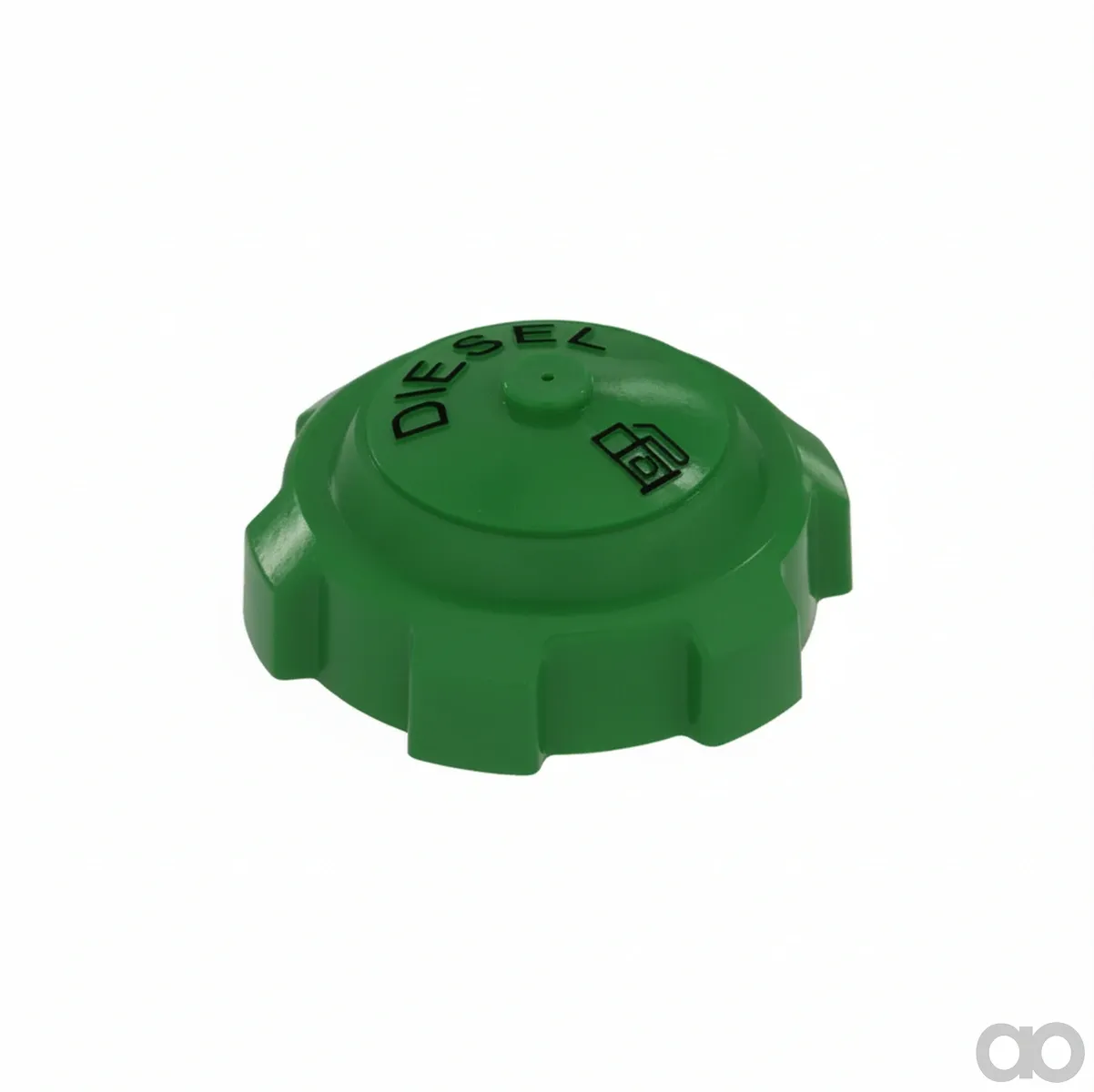 John Deere - TCU32534 - Fuellkappe