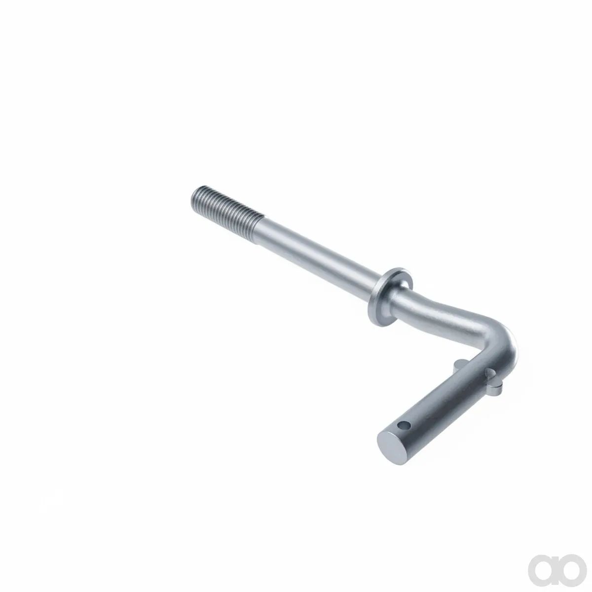 John Deere - TCU33363 - Hakenbolzen (QA7 GTC)